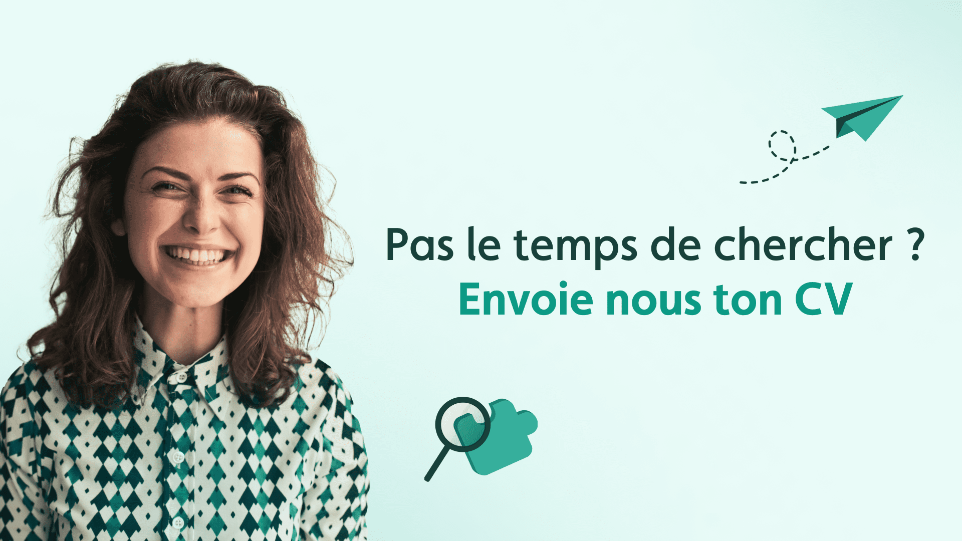 Illustration de l'offre pour les candidats